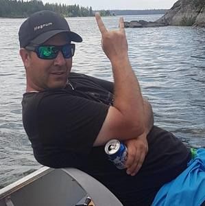 Meet your Posher, Patrick